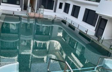 Paraiso Estepona Old Town&Beach with balcony - Photo 24