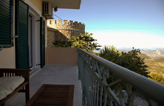 Estate Dafnopanagia - Foto 18