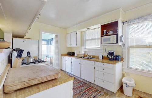 Oceanfront Elk Home Steps to Beach & Pet-Friendly - Foto 7