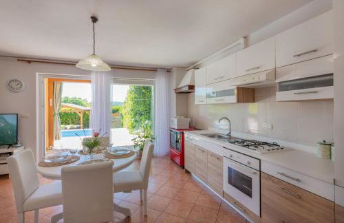 Villa Ida, a charming villa in a rustic setting - Foto 43