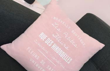 Domaine des Trois chateaux - Foto 26