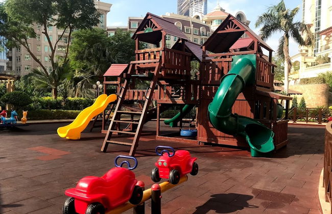 Roda Al Murooj Residences - Foto 42