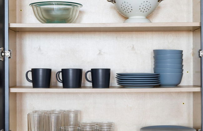 Sosuite 2BR Apt w W/d, Gym, On-site Restaurant - Foto 41