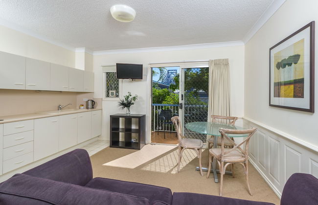 Rivercity Gardens - Foto 15