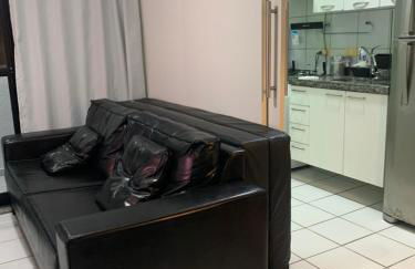 APARTAMENTO TEMPORADA MACEIO PAJUCARA 2Q - Photo 22