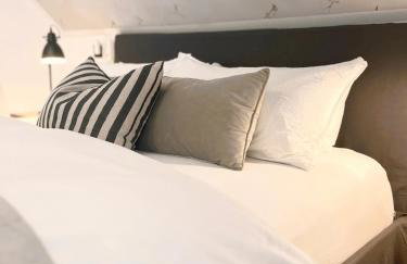 TauberChalet I Boutique Biohacking-Ferienhaus mit Private Spa - Foto 6