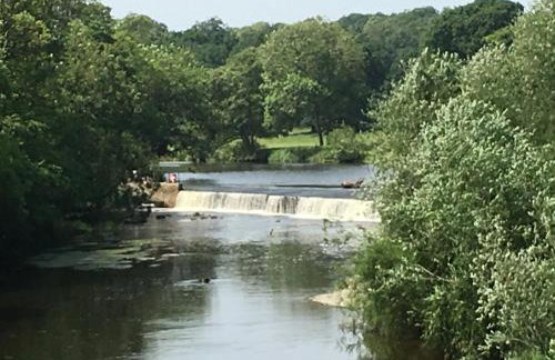 St Mary's Cottage - Foto 19