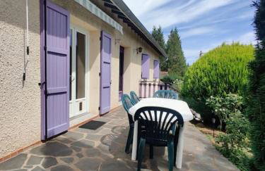 Maison à louer à Allègre - Foto 9