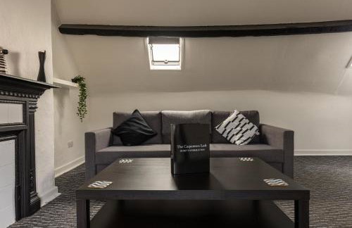 The Old Woodyard at Syston - Foto 12