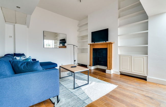 Tufnell Park Hideaway - Foto 30