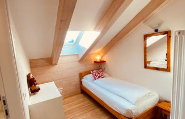 Cortalta Mountain Lodge - Appartamenti con giardino - Foto 30