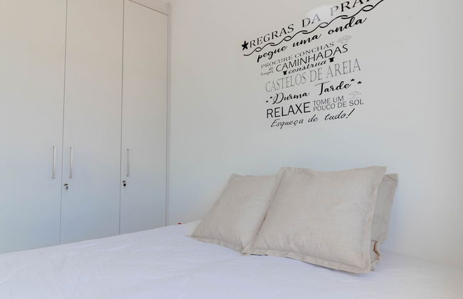 IT11 Ap 3 Quartos a 50m da Praia - Photo 5