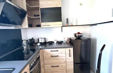 George Home 2 Zi-Appartement - Foto 20