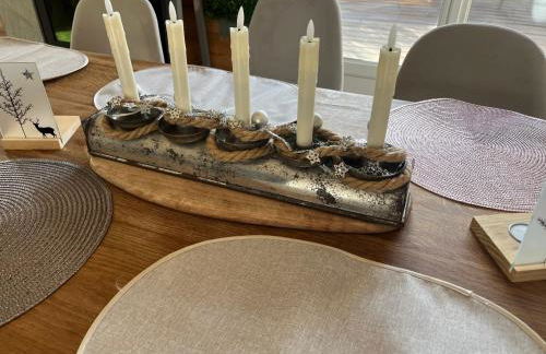 LA MAISON D'ULYSSE spa et détente - Foto 7