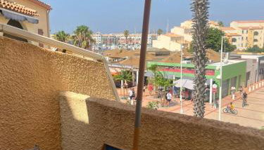 Appartement vue port - Port Leucate - Foto 3