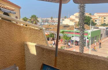 Appartement vue port - Port Leucate - Foto 3