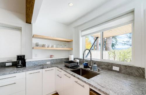 Romantic modern condo by the lake - Foto 7