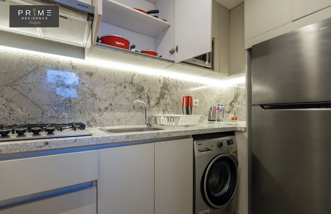 Prime Residence Heliopolis - Foto 77