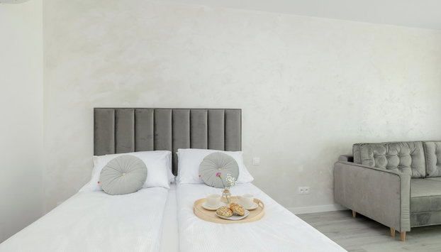 Sea&lake 209 With Parking by Renters - Foto 3, Habitación