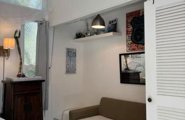 Aptos Coastal Studio Walk to Beach and Private Patio - Foto 30