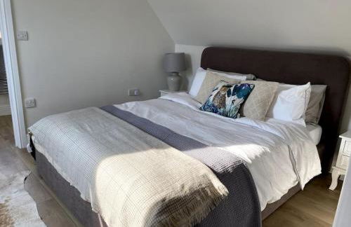 Guest suite in Checkendon - Photo 8