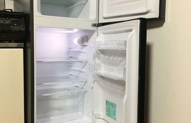 Cool-Residence OTARU - Foto 35