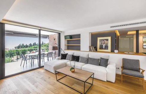 Stunning Home In Alella With Wifi - Foto 12