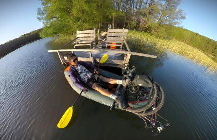 Wrzosowy Młyn - Twoje miejsce nad Jeziorem - Foto 77