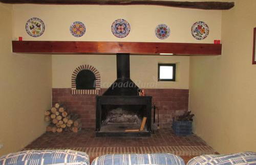 CASAS RURALES LA LAGUNA, ALPERA - Foto 15
