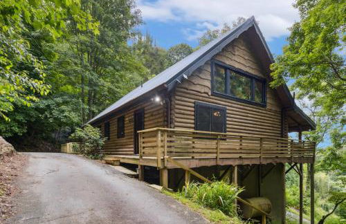 Boulder Brook Retreat - Foto 24