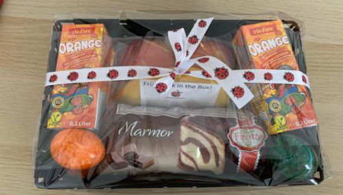 Mosel - Uerzig - Das Marienkaeferhaus - Foto 3