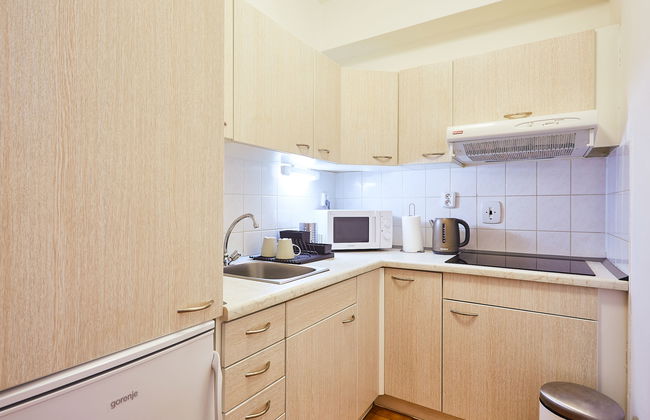 1 bedroom Apartment in Jáchymov - Photo 5