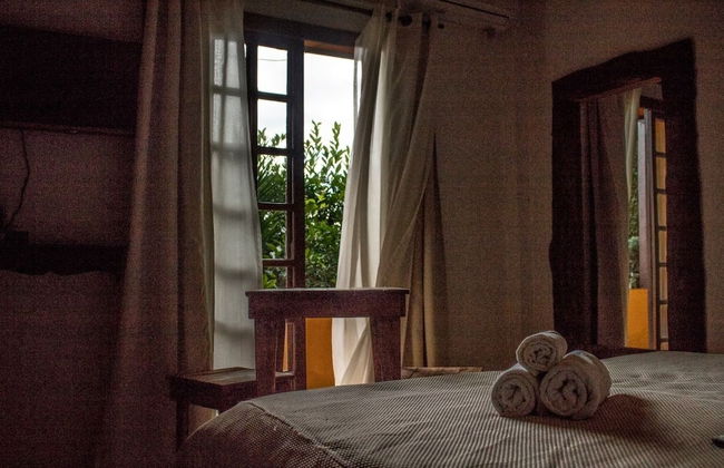 Hotel Fazenda Pedras Brancas - Foto 5