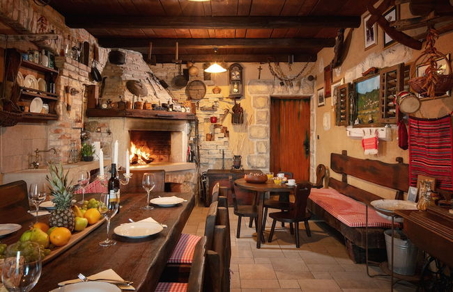 Luxury Villa Lovric Private Heated Pool - Foto 26