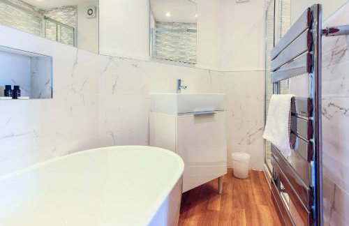 Seafront Cottage - The Nook - Foto 21