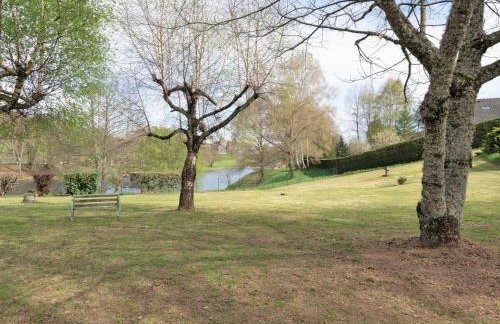 Chalet Cottage du Lac by Interhome - Foto 16