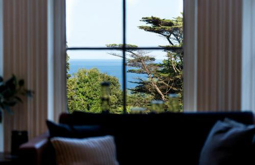 Torquay Beachside Hot Tub Stay - Foto 26