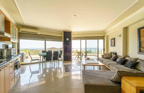 Schinias Panorama Residence, Nature & Sea Views in Attica - Foto 6