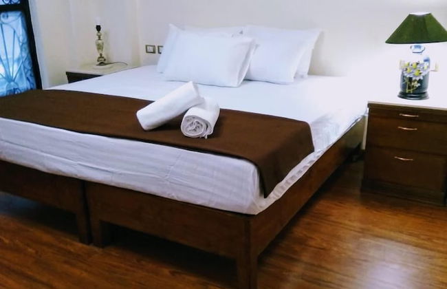 Royal Apartments in Cairo Down town - Photo 19