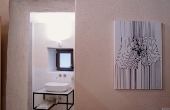 FAGUS relax suites - Foto 36