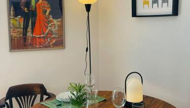 El Buen Porvenir Casa Palacio en Jerez - Foto 4