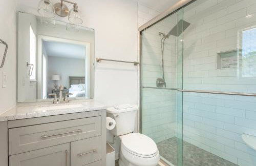 Romance of the Seas- Remodeled dock home on Bay - Foto 23