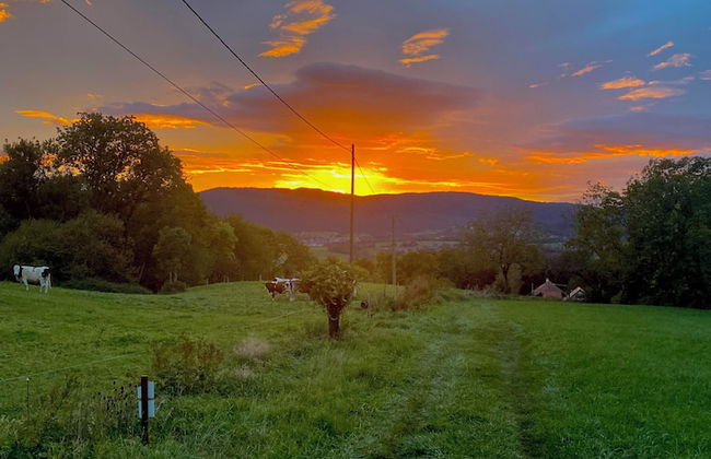 La Grange de Capucine, gite de caractère - Foto 70