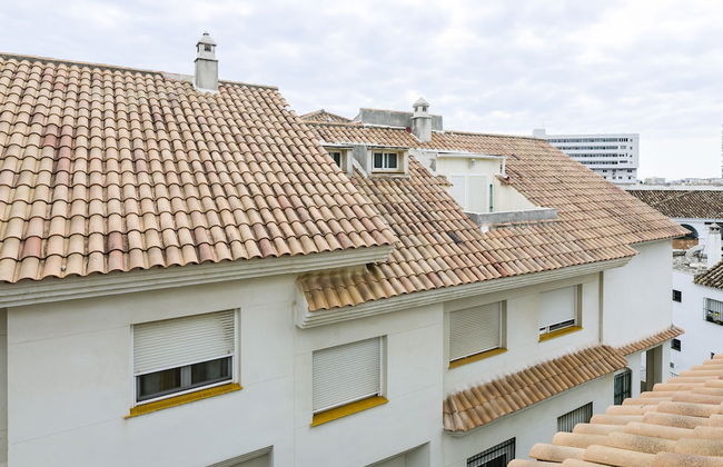 Real del Tivoli Two Rooms and Parking free - Photo 21