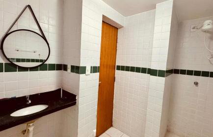 Apto em Joao Pessoa a 7 min da Praia do Sol - Foto 23