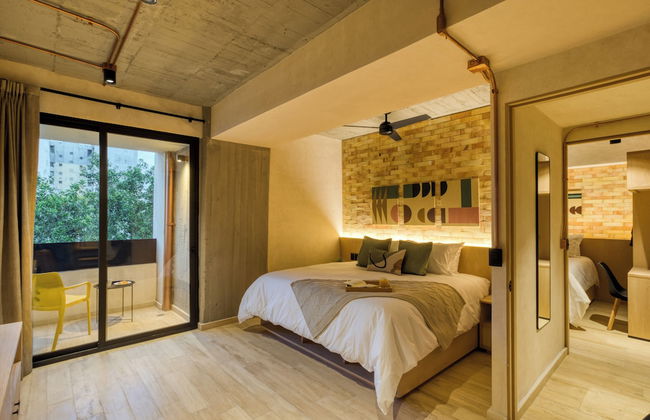 Caliza Roma Residences by Tasman - Foto 7