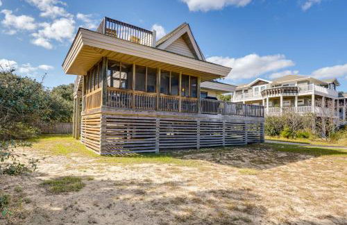 Kitty Hawk Vacation Rental with Private Pool! - Foto 36