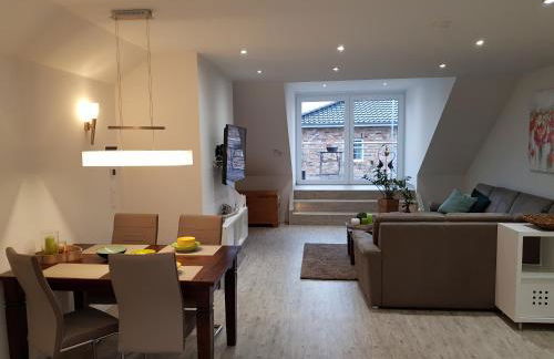 Achim bei Bremen gemütlich wohnen - Foto 20