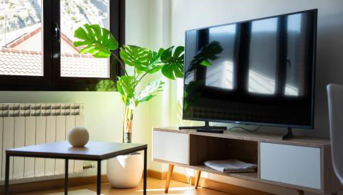 Modern flat for Pyrenees Adventures - Free Parking - Foto 4