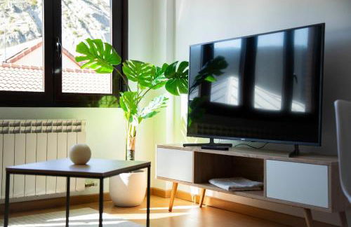 Modern flat for Pyrenees Adventures - Free Parking - Foto 4